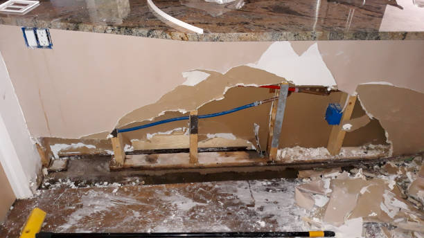 Best Ceiling water damage repair  in Duncan Falls, OH