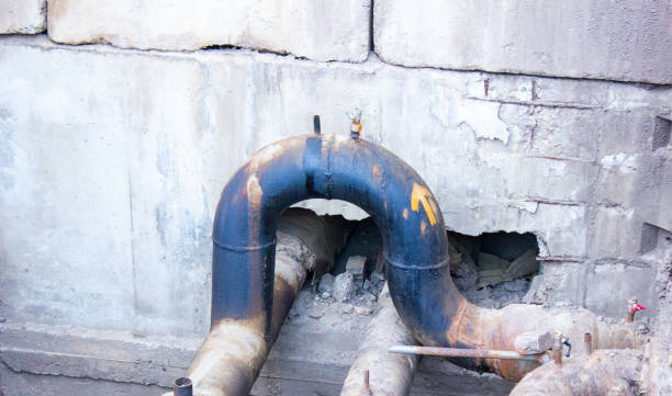 Best Water damage restoration near me  in Duncan Falls, OH